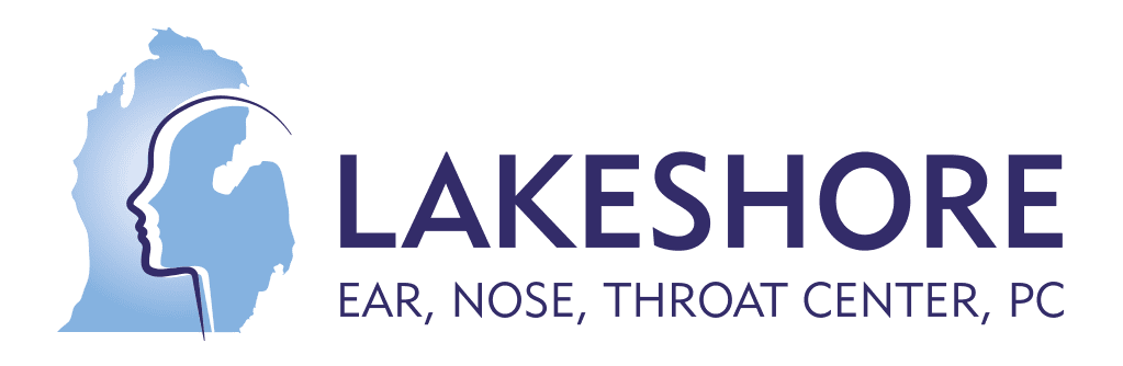 Lakeshore Ear, Nose, Throat Center logo